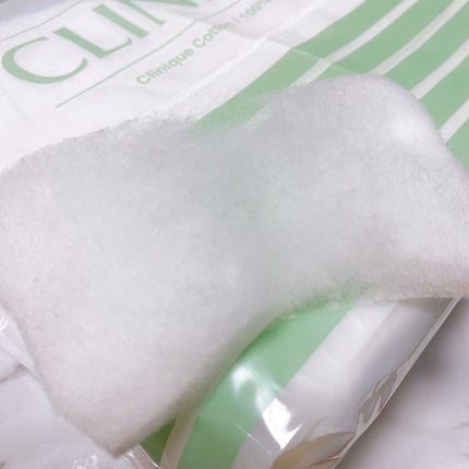 クラリファイング ローション 2/CLINIQUE/拭き取り化粧水を使ったクチコミ(6枚目)