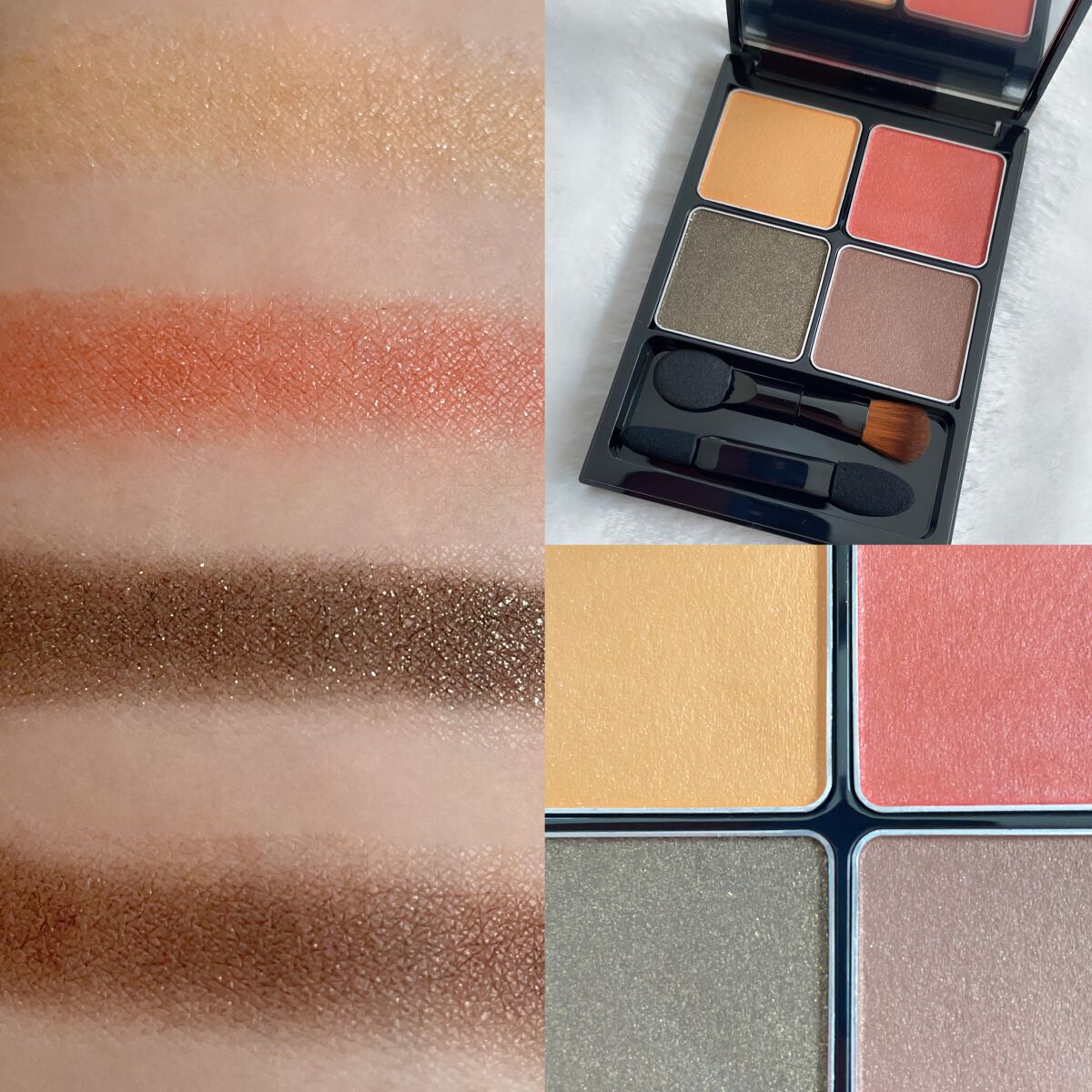 ペンシルアイライナー/＆be/ペンシルアイライナーを使ったクチコミ（2枚目）