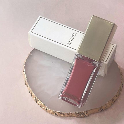 ピュア リップ ティント 06 Miss You/SNIDEL BEAUTY/リップティントの画像