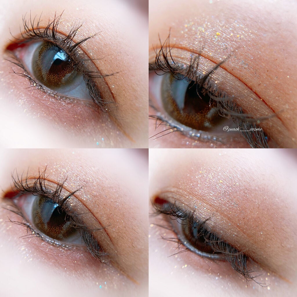 トゥルービューティ ティント/all my things/リップティントを使ったクチコミ(7枚目)