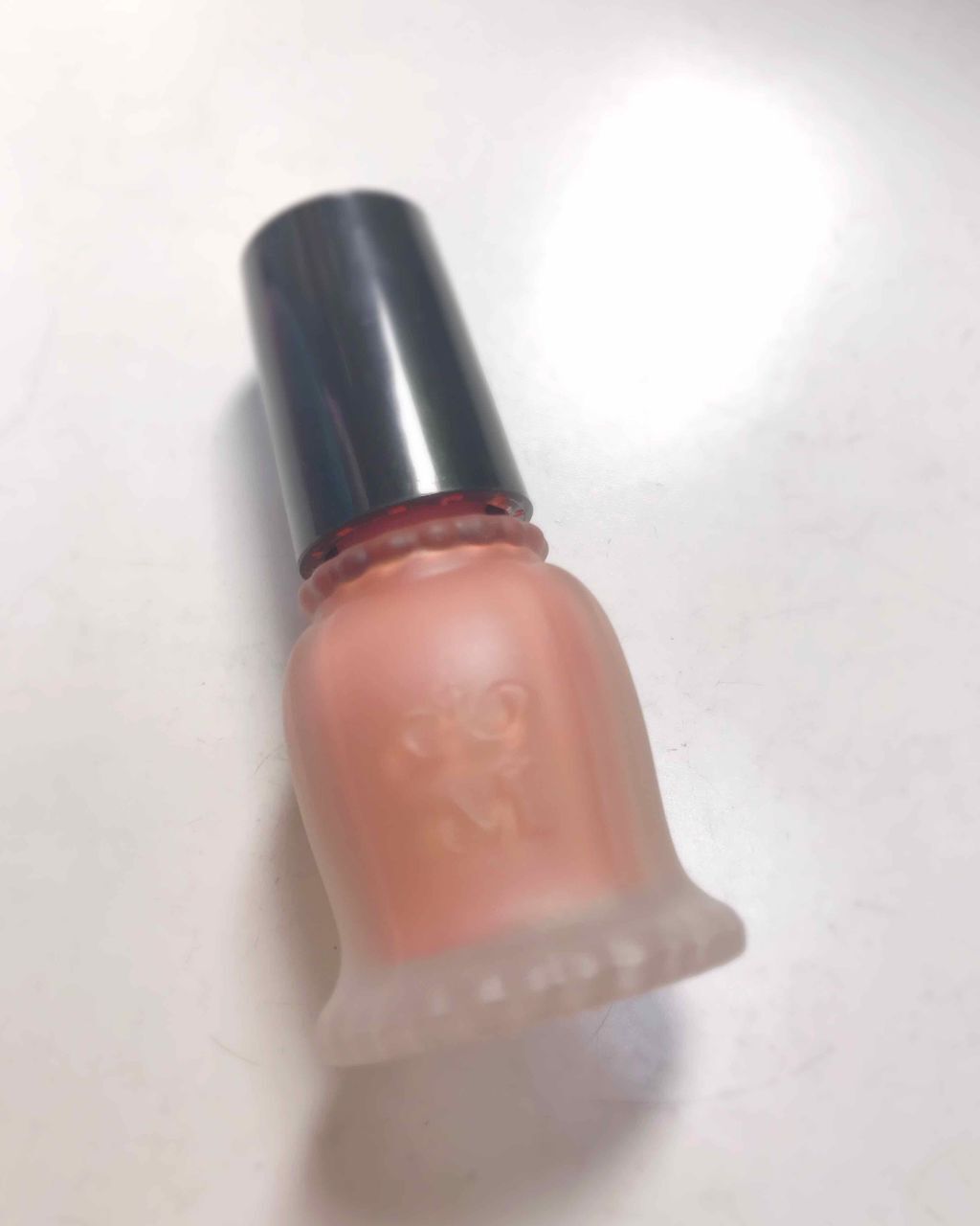 クリーム・デ・チーク/マジョリカ マジョルカ/ジェル・クリームチークを使ったクチコミ（1枚目）