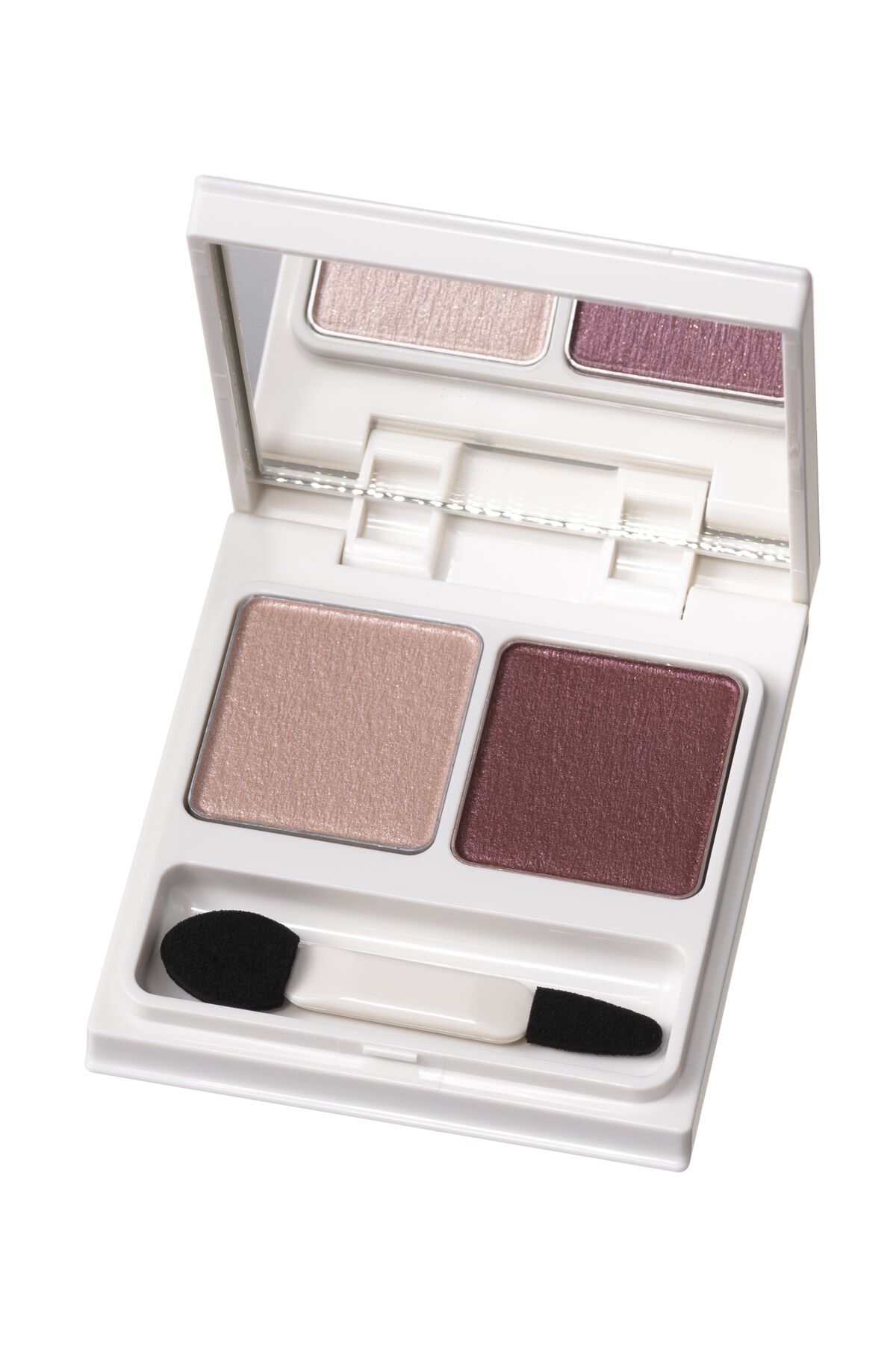 エンリッチ ブリヤントコフレ 1, グロウアイシャドウ (コフレ限定色：03 ピンクラベンダー)