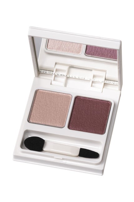 1, グロウアイシャドウ (コフレ限定色:03 ピンクラベンダー)