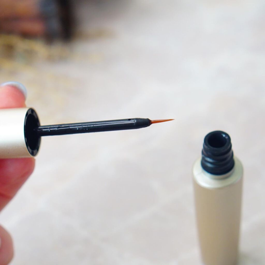 エグータム/アルマダスタイル/まつげ美容液を使ったクチコミ(5枚目)