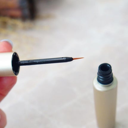 エグータム/アルマダスタイル/まつげ美容液を使ったクチコミ(5枚目)