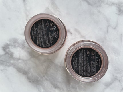 アイグロウジェム スキンシャドウ/DECORTÉ/ジェル・クリームアイシャドウを使ったクチコミ(2枚目)