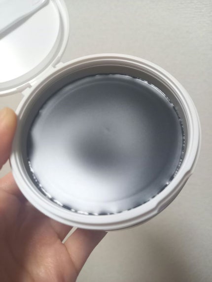 デュオ ザ クレンジングバーム ブラック/DUO/クレンジングバームを使ったクチコミ(2枚目)