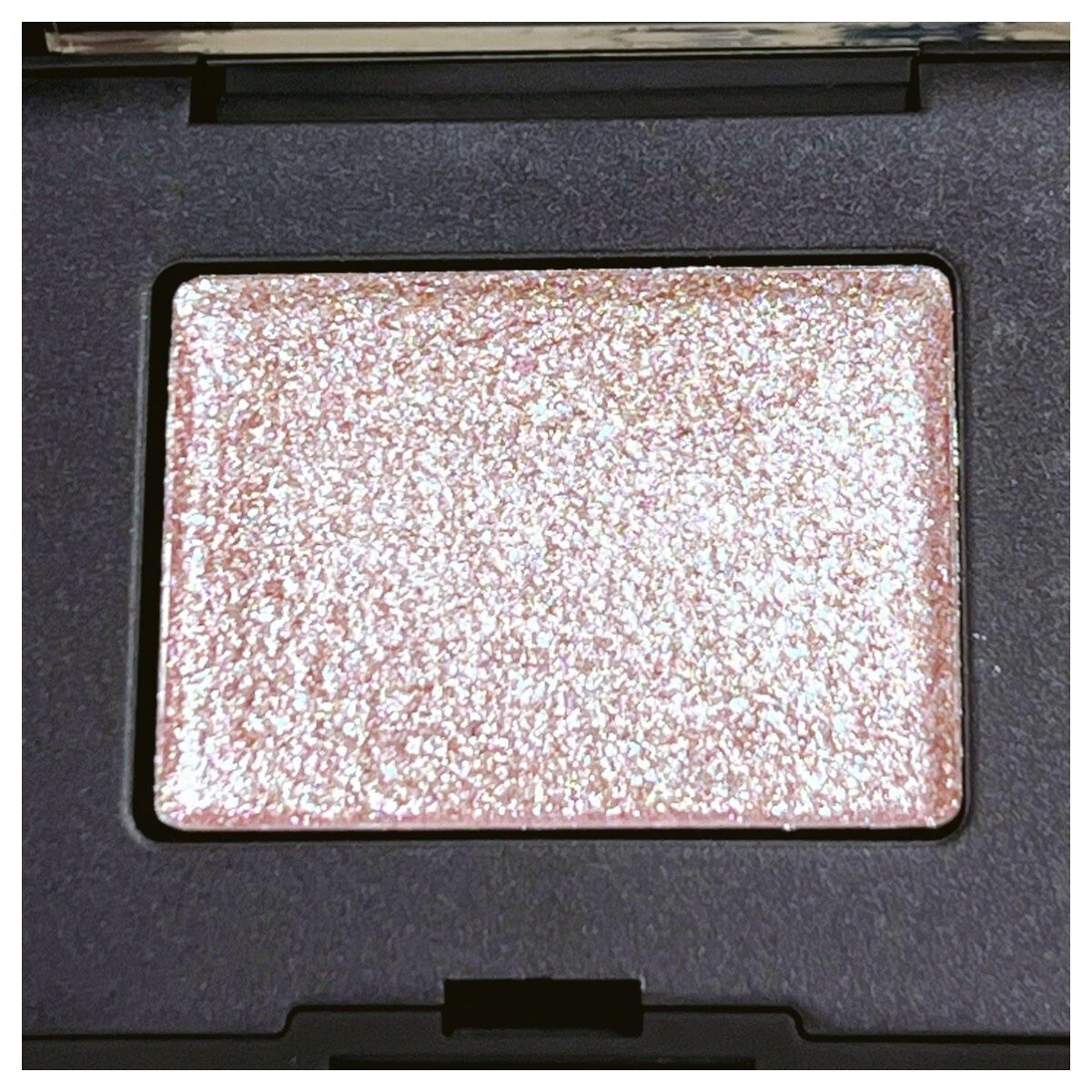 ハードワイヤードアイシャドー/NARS/単色アイシャドウを使ったクチコミ(3枚目)