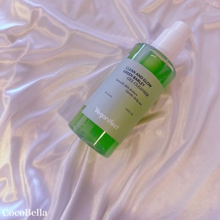 イチジク毛穴アンプル/Veganifect/美容液を使ったクチコミ(3枚目)