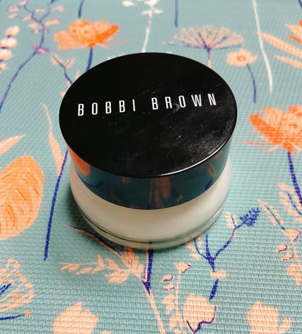 エクストラ リペア モイスチャライジング バーム/BOBBI BROWN/フェイスバームを使ったクチコミ(2枚目)