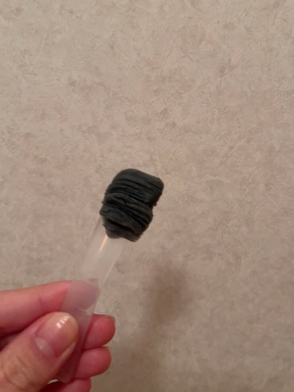 ルルルン クレンジングバーム BLACK(アロマタイプ)/ルルルン/クレンジングバームを使ったクチコミ(5枚目)