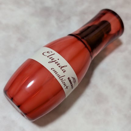 エルジューダ エマルジョン+/エルジューダ/ヘアミルクを使ったクチコミ(1枚目)