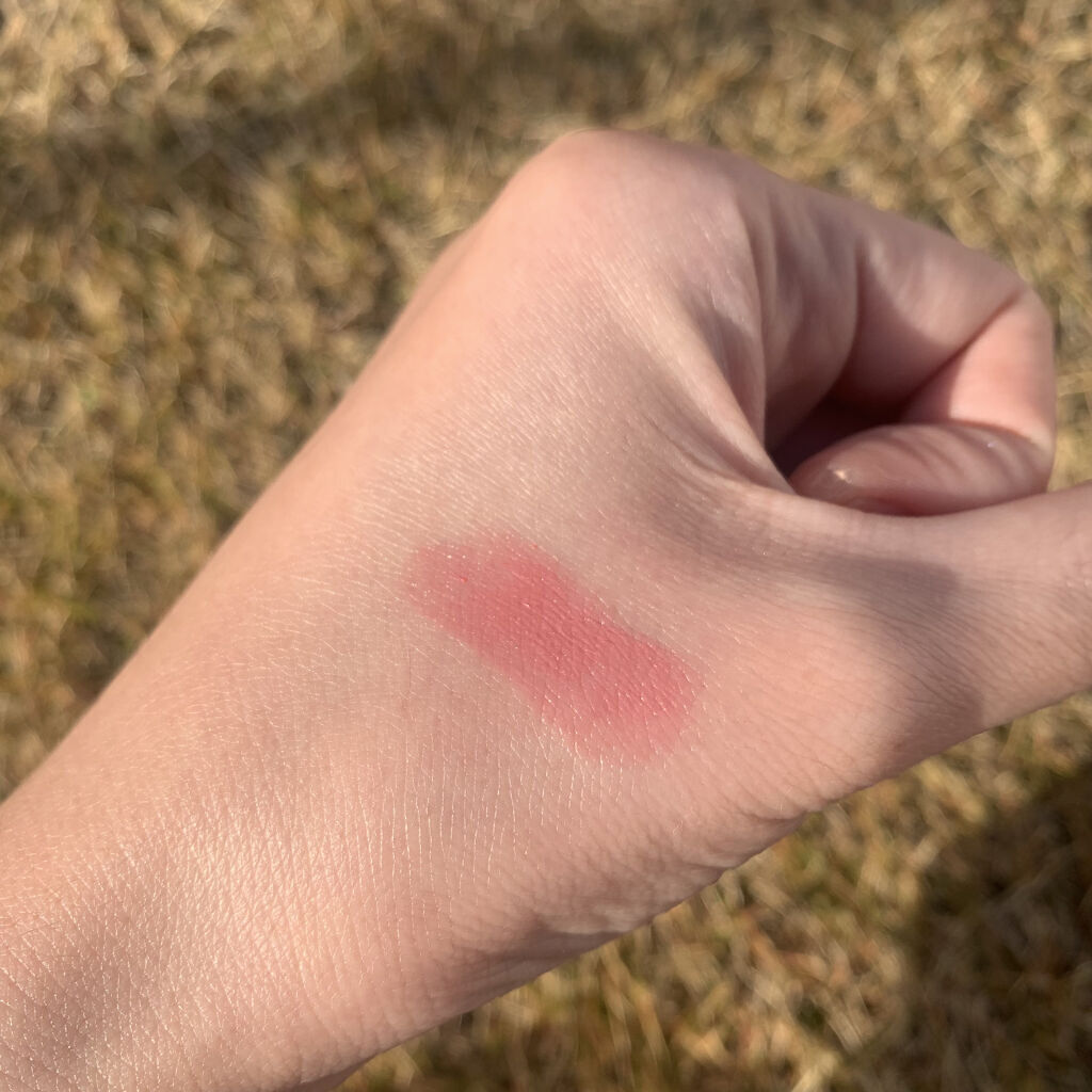 リップスティック/よーじや/口紅を使ったクチコミ（3枚目）