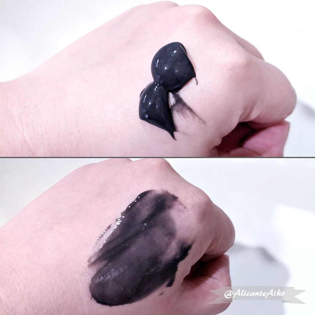 ソフィーナ iP ポア クリアリング ジェル ウォッシュ/SOFINA iP/その他洗顔料を使ったクチコミ(3枚目)