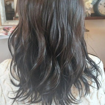 エルジューダ グレイスオン セラム/エルジューダ/ヘアオイルを使ったクチコミ(2枚目)