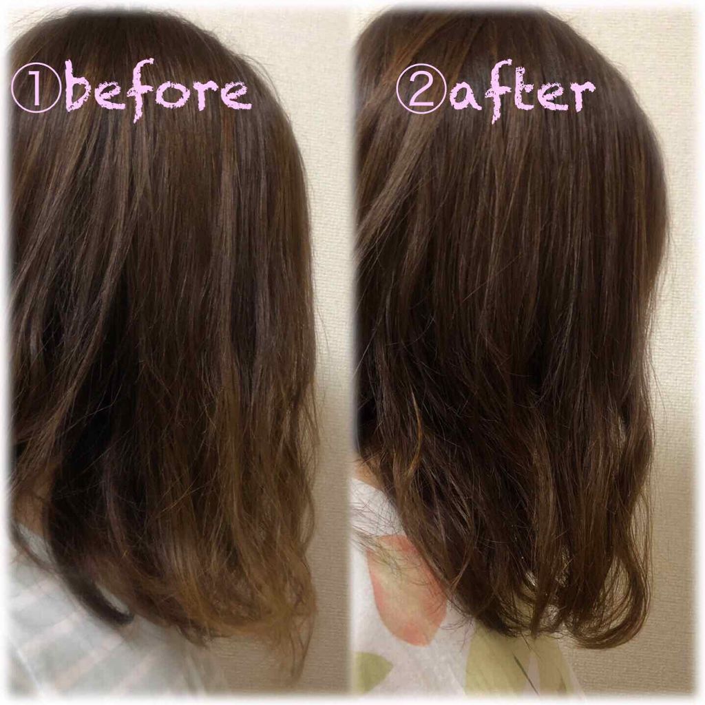 プレミアムリペアマスク(資生堂 プレミアムリペアマスク)/TSUBAKI/ヘアマスク・ヘアパックを使ったクチコミ(2枚目)