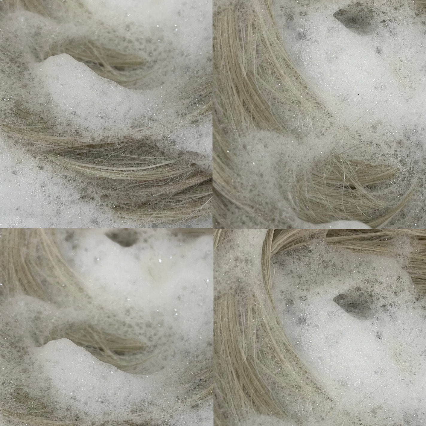 エイドスカルプシャンプー/ビューランチ/市販シャンプーを使ったクチコミ(6枚目)