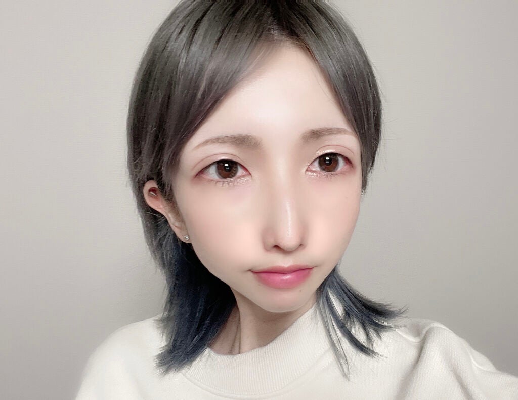 3CE PLUMPING LIPS/3CE/リップグロスを使ったクチコミ(5枚目)