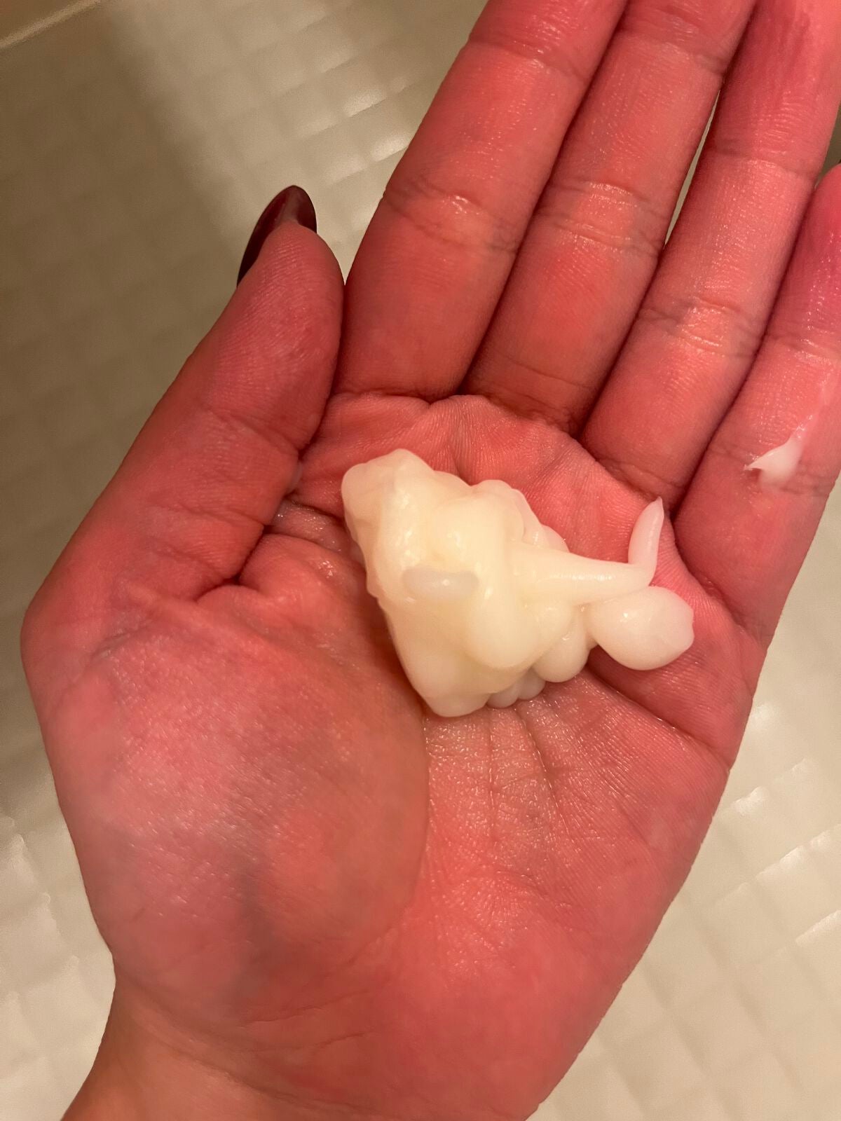 Diane Be True(ダイアンビートゥルー)/RELAX / スムース /シャンプー&トリートメント/ダイアンビートゥルー/市販シャンプーを使ったクチコミ(3枚目)