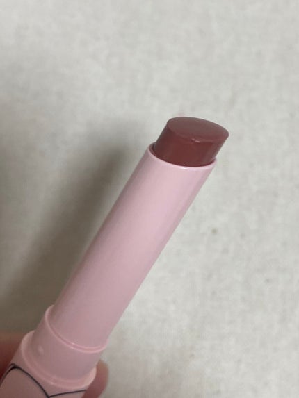 フーミー ヌメリップ/WHOMEE/口紅を使ったクチコミ(4枚目)