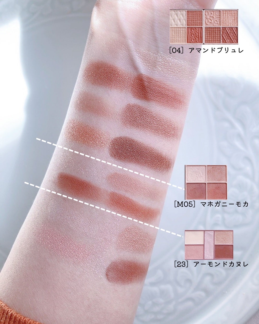 ããã£ãã¬ããã¢ã€ãº/ãã£ã³ã¡ã€ã¯/ããŠããŒã¢ã€ã·ã£ããŠã䜿ã£ãã¯ãã³ãïŒ5æç®ïŒ