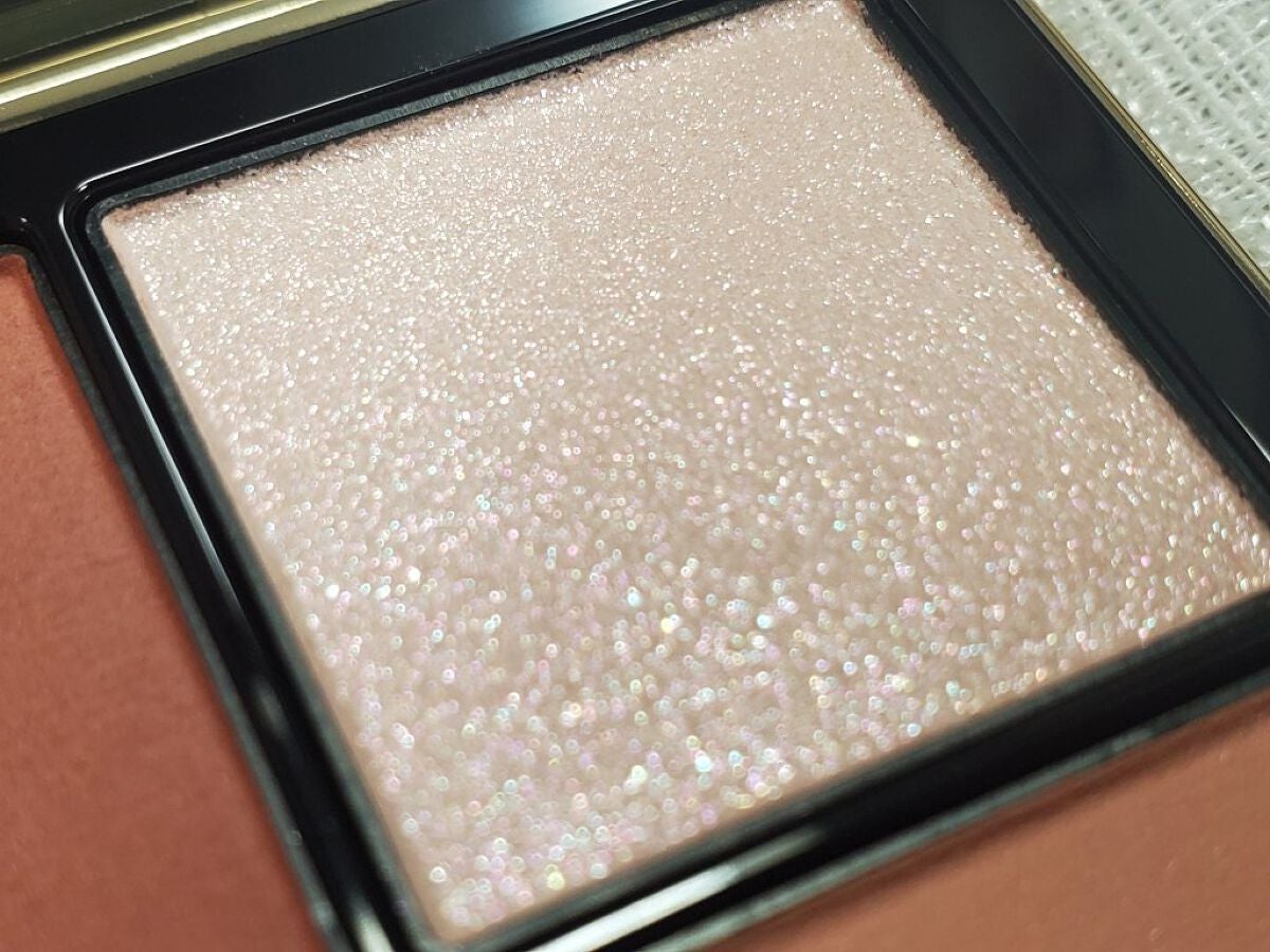 アイデザイナー/SNIDEL BEAUTY/アイシャドウパレットを使ったクチコミ(2枚目)