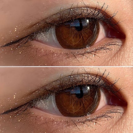 ショコラスウィート アイズ/リンメル ロンドン/アイシャドウパレットを使ったクチコミ(4枚目)