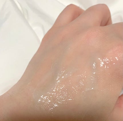 デュイセル シカプラスバーム/DEWYCEL/フェイスクリームを使ったクチコミ(4枚目)