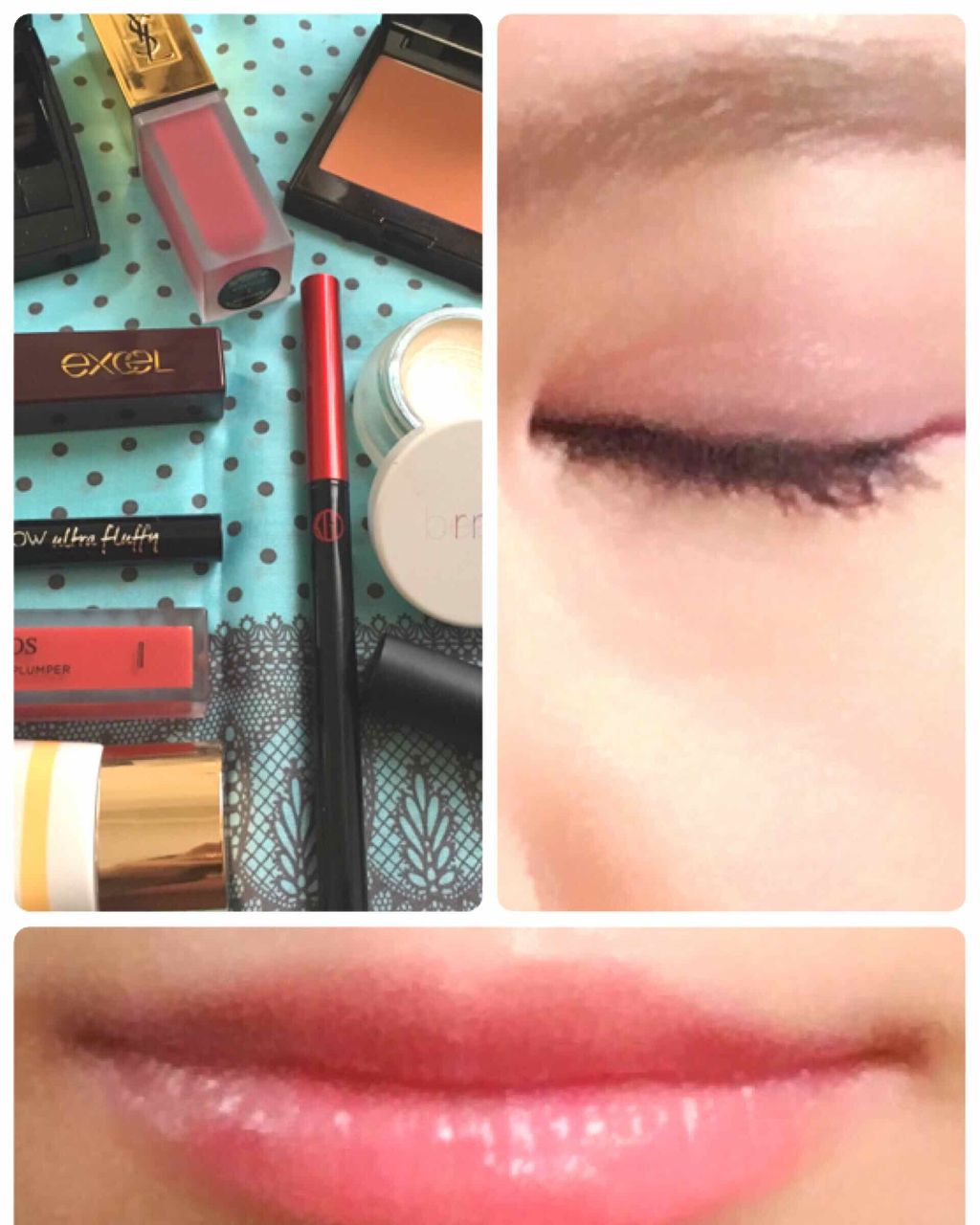 ミネラルリッププランパー/エトヴォス/リッププランパーを使ったクチコミ（2枚目）