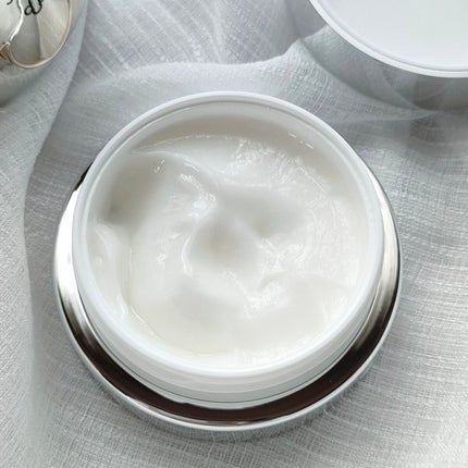 AG アルティメット フェイシャルクリームマスク/AGアルティメット/フェイスクリームを使ったクチコミ(5枚目)