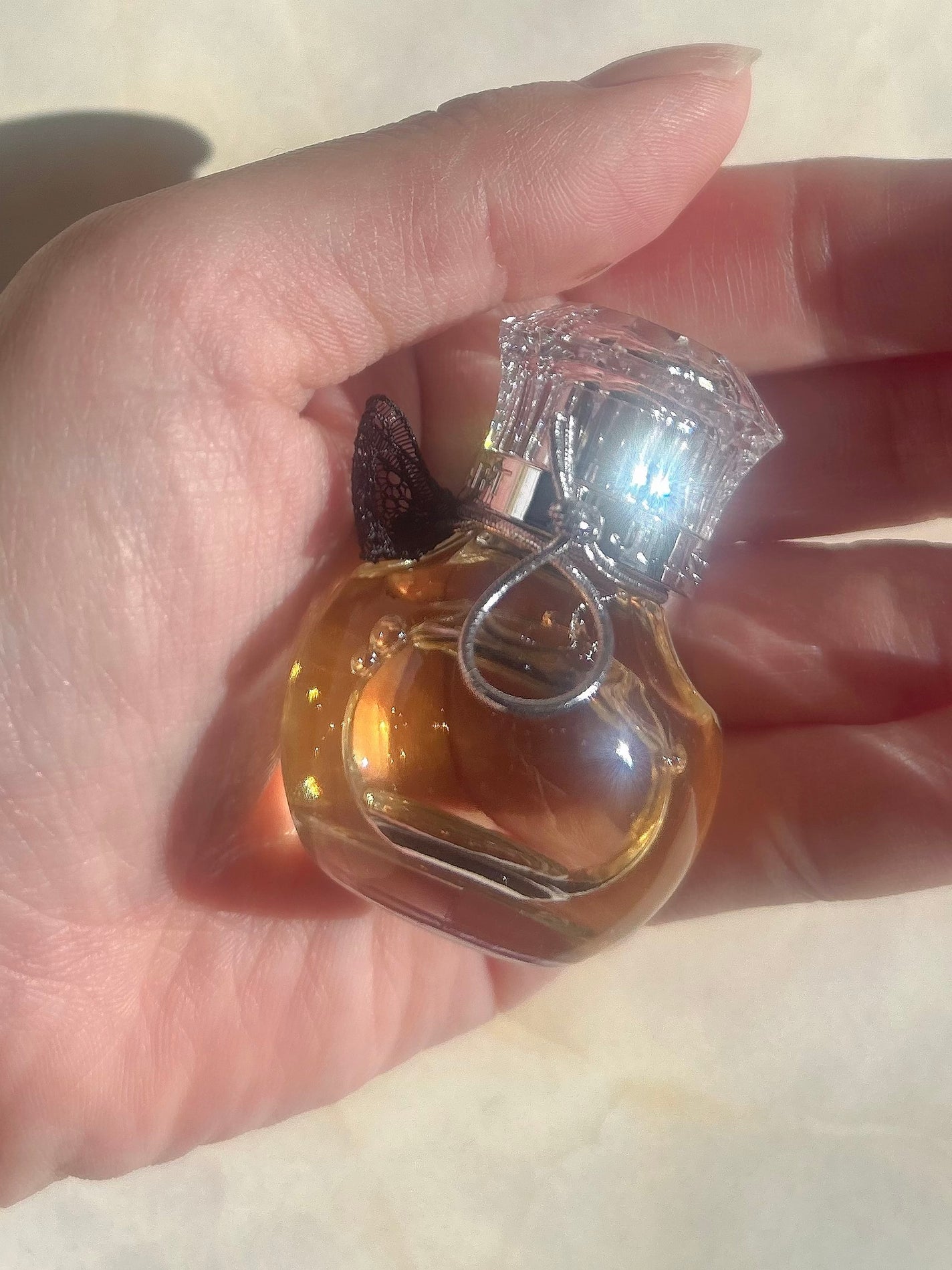 ヴァニラ ラスト オード パルファン/JILL STUART/香水(レディース)を使ったクチコミ(3枚目)