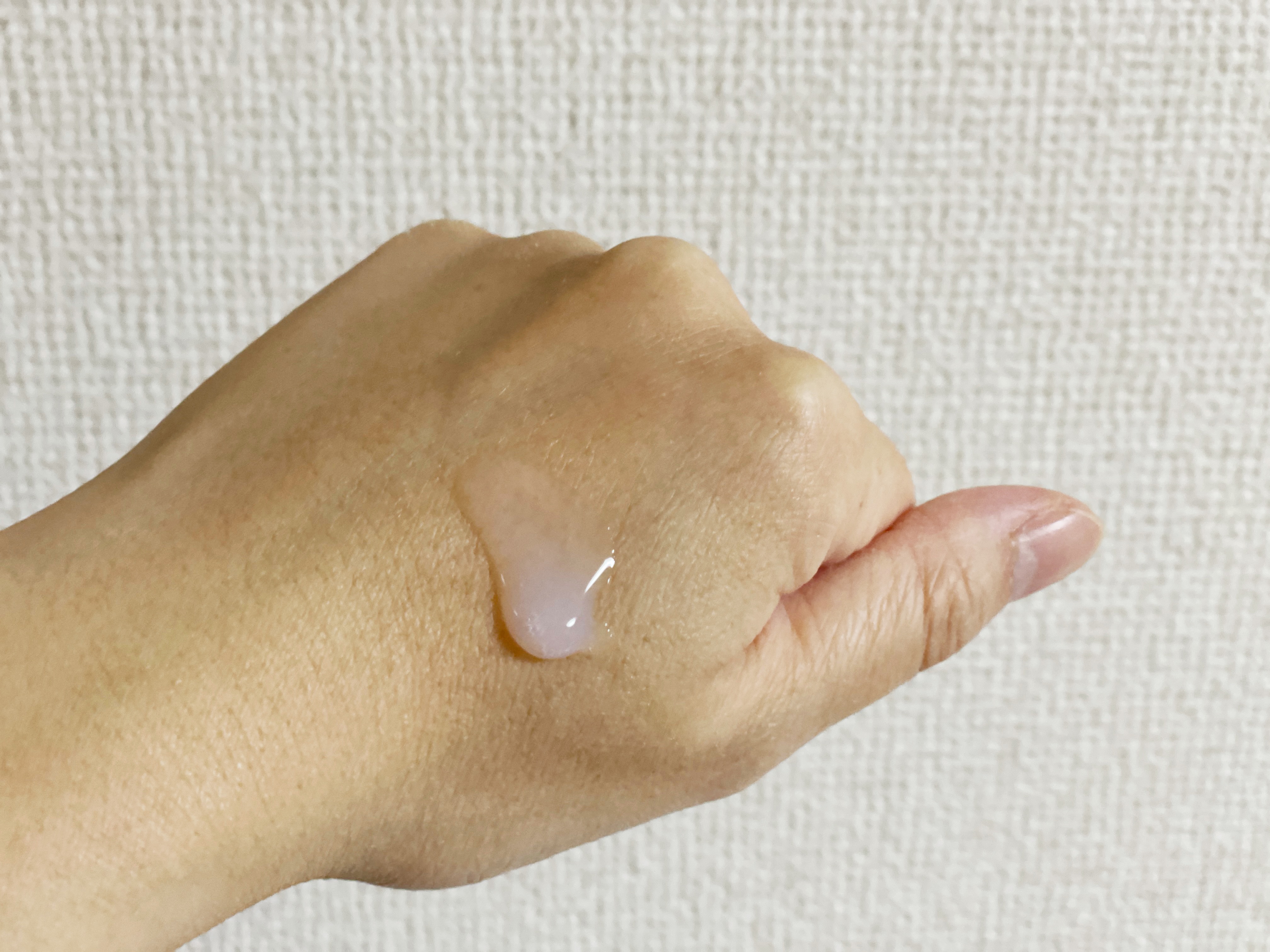 美白ウォータリースキンローション/世田谷コスメ/化粧水を使ったクチコミ（2枚目）