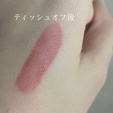 CHANEL ルージュ アリュール ラックのクチコミ「ブルベ向きリップ♡

CHANEL
ルージュ アリュール ラック84ローズ アンビギュ

ティ.....」（3枚目）