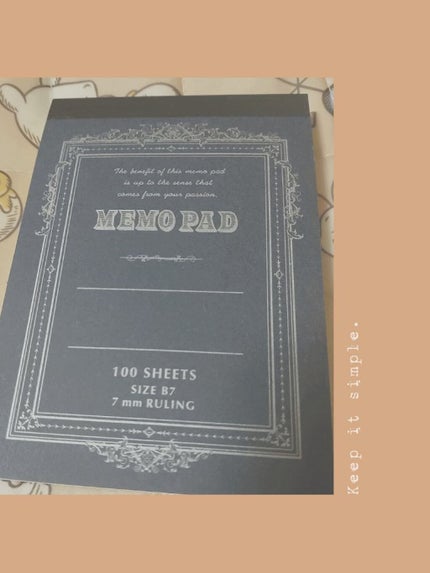 を使ったクチコミ(1枚目)