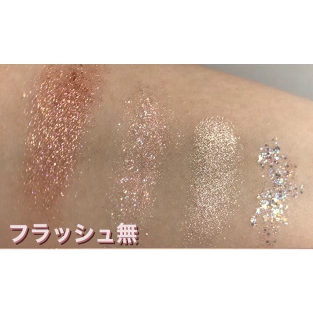 3CE ミニ マルチアイカラーパレット/3CE/アイシャドウパレットを使ったクチコミ(5枚目)