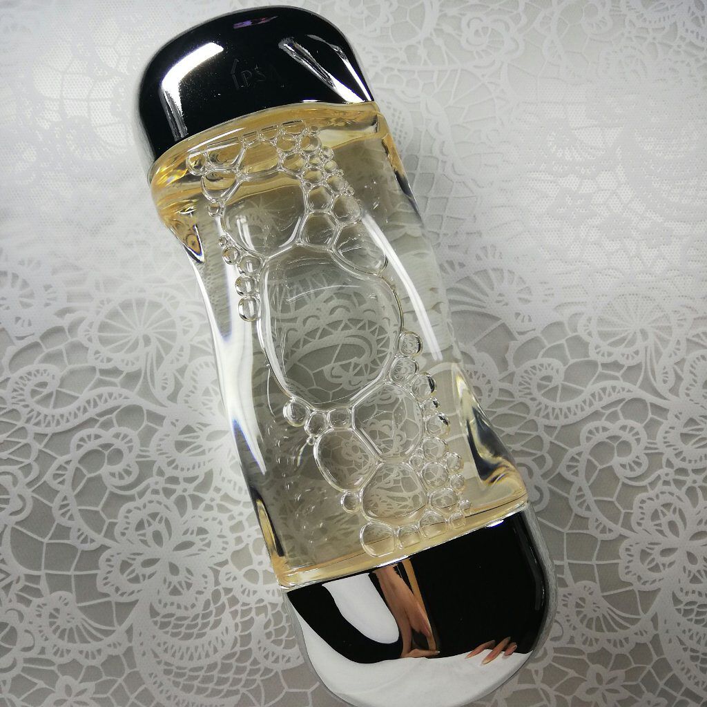 ザ・タイムR アクア/IPSA/化粧水を使ったクチコミ（2枚目）