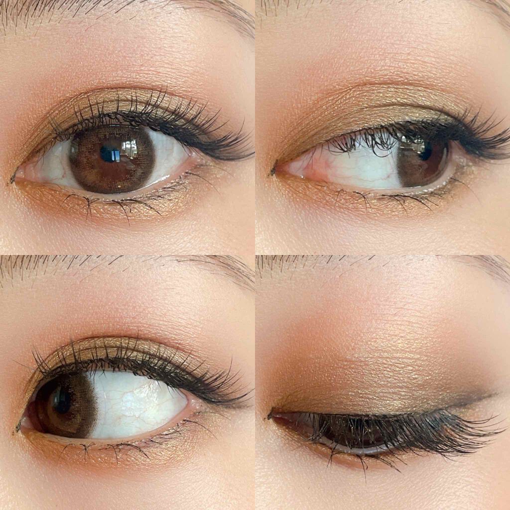 レ キャトル オンブル｜CHANELの口コミ - ✓CHANEL﻿ レ キャトル