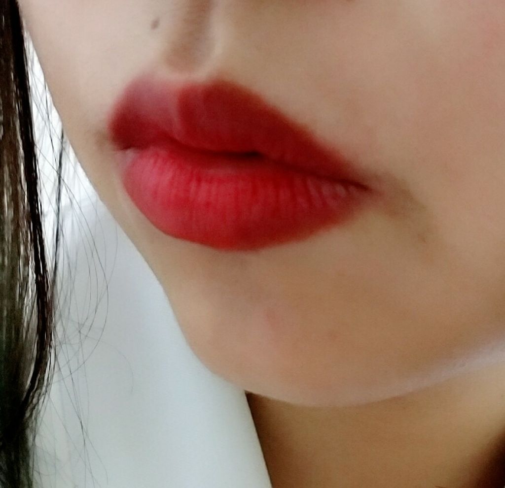 3CE MOOD RECIPE LIP COLOR/3CE/口紅を使ったクチコミ(2枚目)