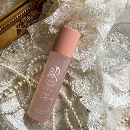 MOISTURE LOTION /BR organic/化粧水を使ったクチコミ(1枚目)