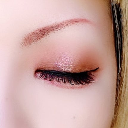 レディートゥーウェアアイパレット/BBIA/アイシャドウパレットを使ったクチコミ(4枚目)