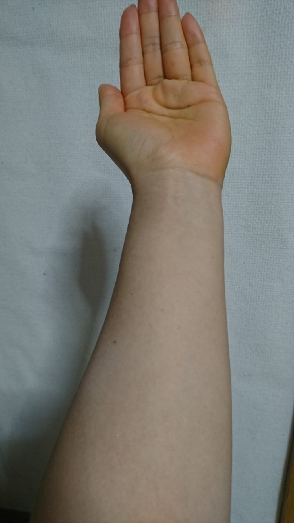 UR GLAM　MARBLE FACE POWDER/U R GLAM/プレストパウダーを使ったクチコミ（2枚目）