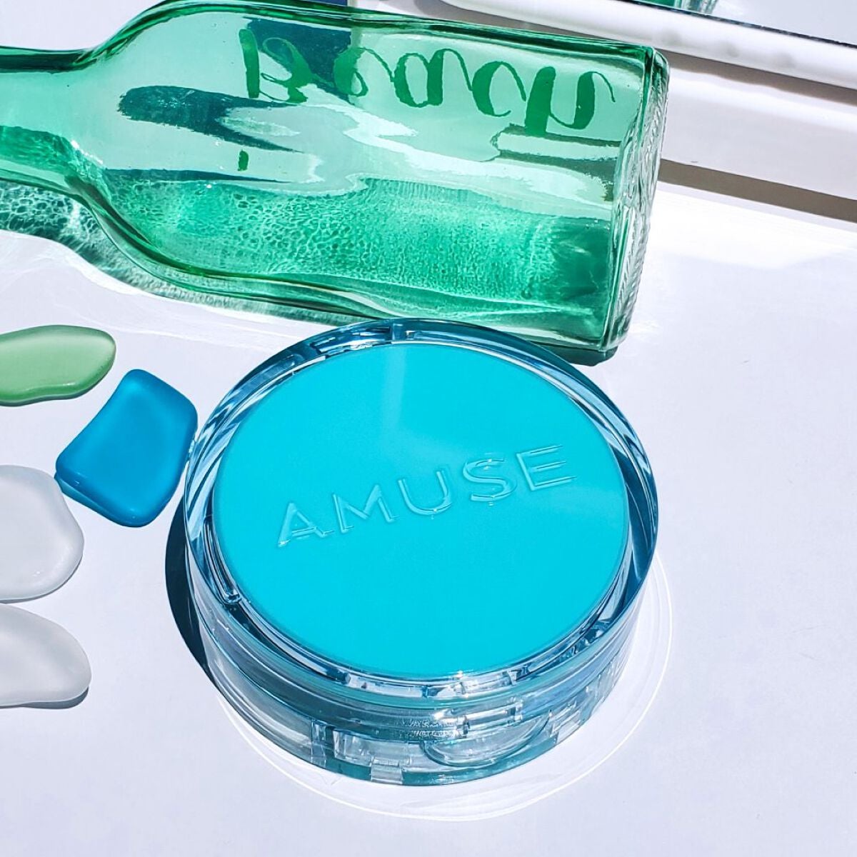 ã¡ã¿ãã£ãããŽã£ãŒã¬ã³ã¯ãã·ã§ã³/AMUSE/ã¯ãã·ã§ã³ãã¡ã³ããŒã·ã§ã³ã䜿ã£ãã¯ãã³ãïŒ2æç®ïŒ