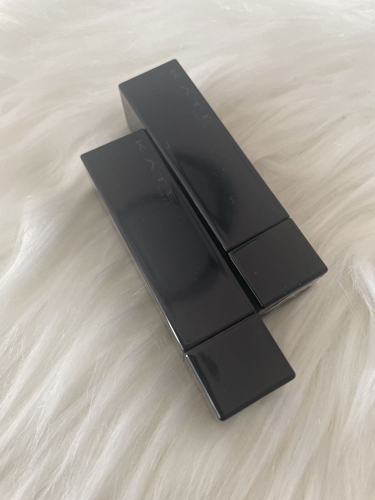 ケイト リップモンスター/KATE/口紅を使ったクチコミ(3枚目)