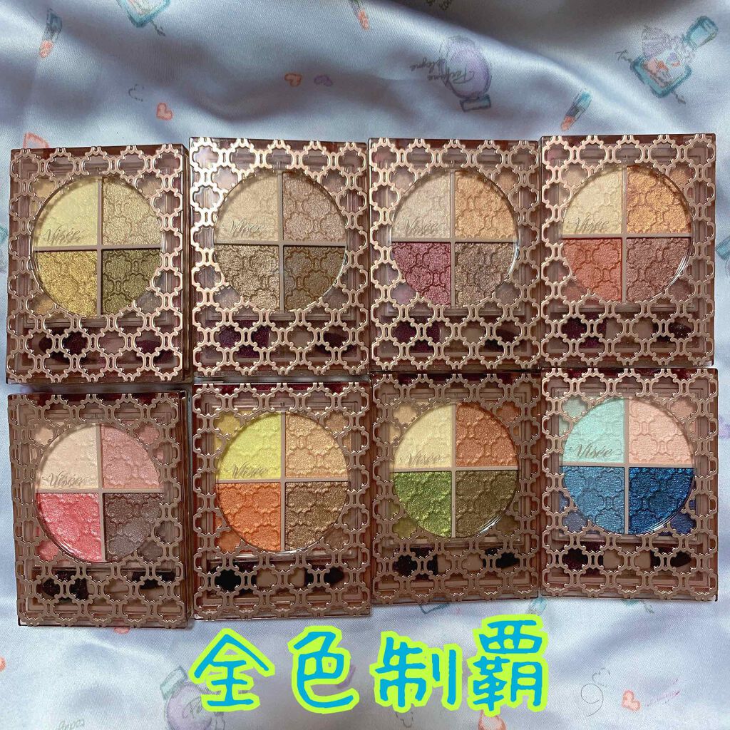 シアーパウダーブラッシュ/DAZZSHOP/パウダーチークを使ったクチコミ（2枚目）