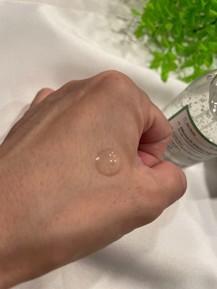 イフェクテムD:ソリューションアンプル/Dirt Phobia/美容液を使ったクチコミ(4枚目)