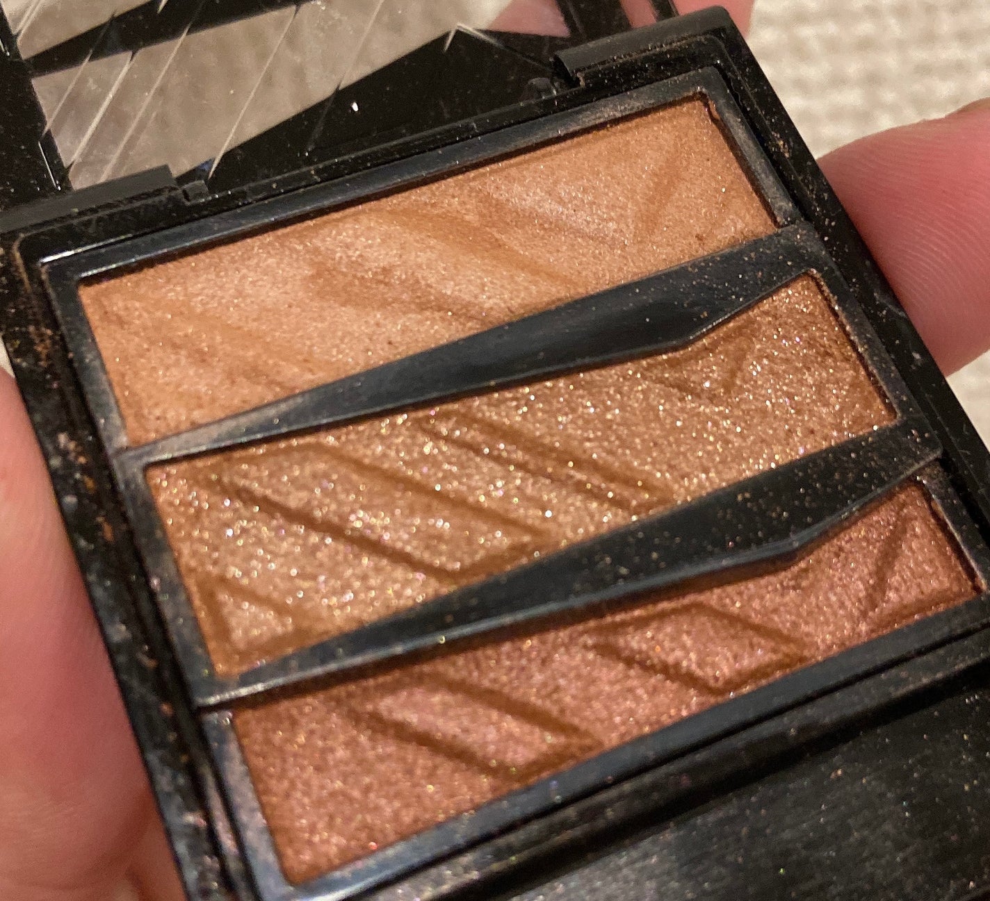 スキンチューンヴィーガンカバークッション/AMUSE/クッションファンデーションを使ったクチコミ(1枚目)