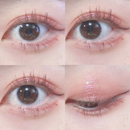 クイックラッシュカーラー/キャンメイク/マスカラ下地を使ったクチコミ(5枚目)