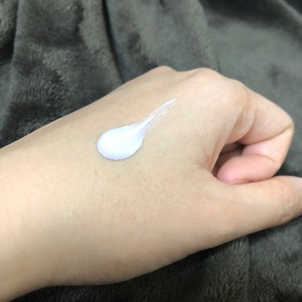 トーンアップUV エッセンス/サンカット®/日焼け止めローションを使ったクチコミ(2枚目)