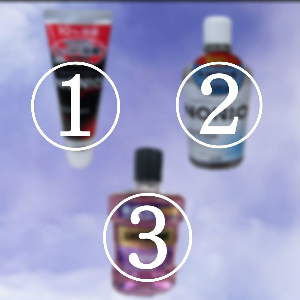 薬用リステリン トータルケア プラス/リステリン/マウスウォッシュ・スプレーを使ったクチコミ(2枚目)