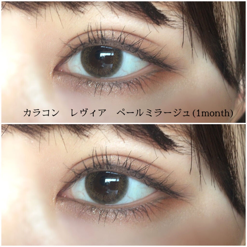 ナチュラル チークN/CEZANNE/パウダーチークを使ったクチコミ(2枚目)